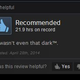 Illustration for article titled emDark Souls II,/em As Told By Steam Reviews